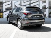 Mazda CX-5 II Рестайлинг Ставрополь  - изображение 26