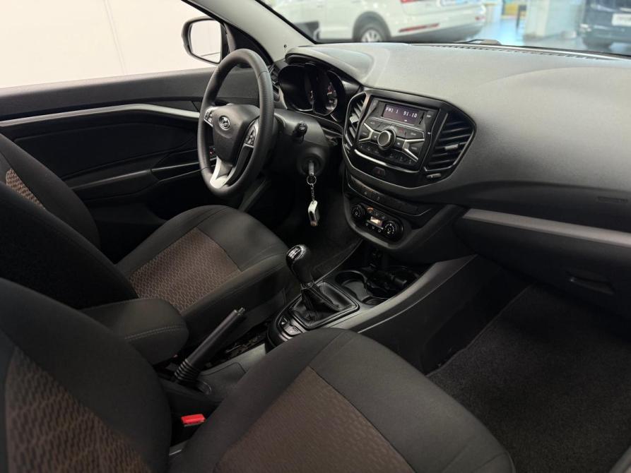 Lada (ВАЗ) Vesta I Казань  - изображение 16