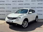 Nissan Juke I Набережные Челны  - изображение 22
