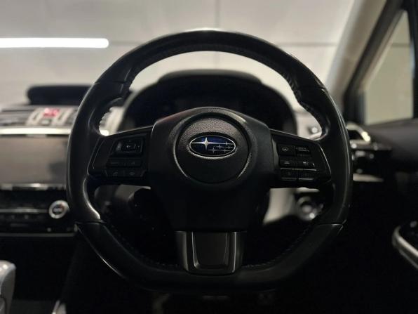 Subaru Levorg I Рестайлинг с пробегом 2018 года, цена 1 499 000 рублей, 144000 км, универсал, Автокод Объявления