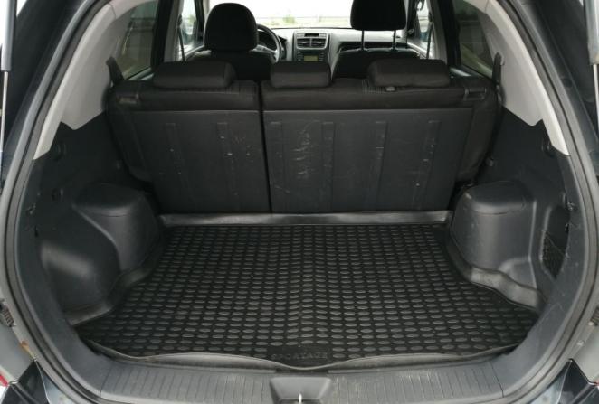 Kia Sportage II Рестайлинг с пробегом 2010 года, цена 880 000 рублей, 178113 км, внедорожник, Автокод Объявления