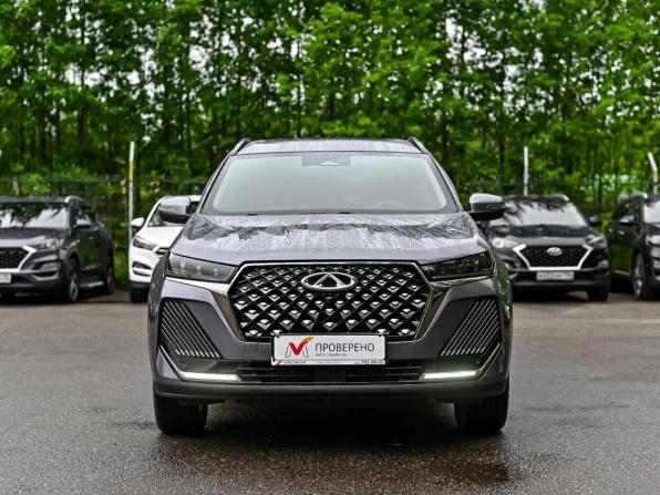 Chery Tiggo 7 Pro Max I Рестайлинг с пробегом 2024 года, цена 2 139 000 рублей, 33058 км, внедорожник, Автокод Объявления
