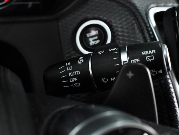 Land Rover Range Rover Velar I с пробегом 2017 года, цена 3 179 000 рублей, 229368 км, внедорожник, Автокод Объявления
