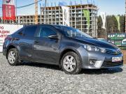 Toyota Corolla XI (E160 E170 E180) Ижевск  - изображение 25
