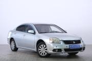 Mitsubishi Galant IX Рестайлинг Омск  - изображение 19
