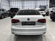 Volkswagen Jetta VI Рестайлинг Казань  - изображение 29