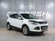 Ford Kuga II Воронеж  - изображение 23