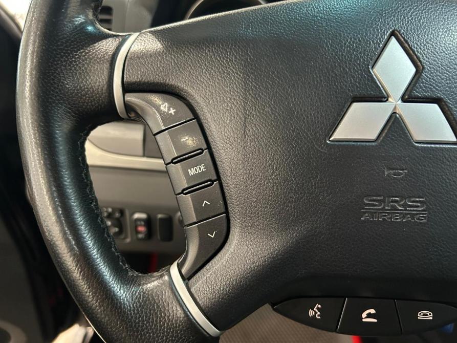 Mitsubishi Pajero IV Рестайлинг 2 Санкт-Петербург  - изображение 21