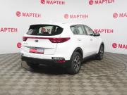 Kia Sportage IV Рестайлинг Вологда  - изображение 22