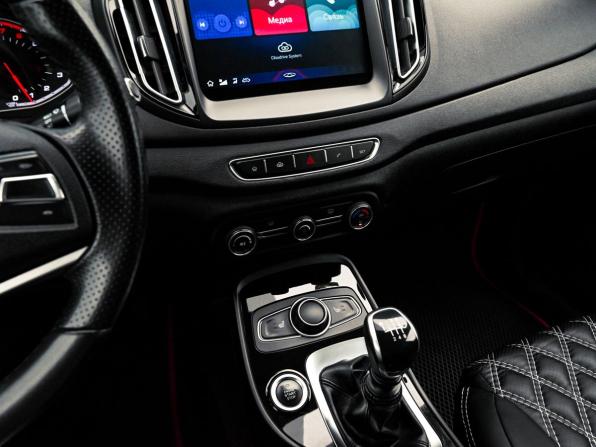 Chery Tiggo 7 I с пробегом 2019 года, цена 1 365 000 рублей, 84558 км, внедорожник, Автокод Объявления