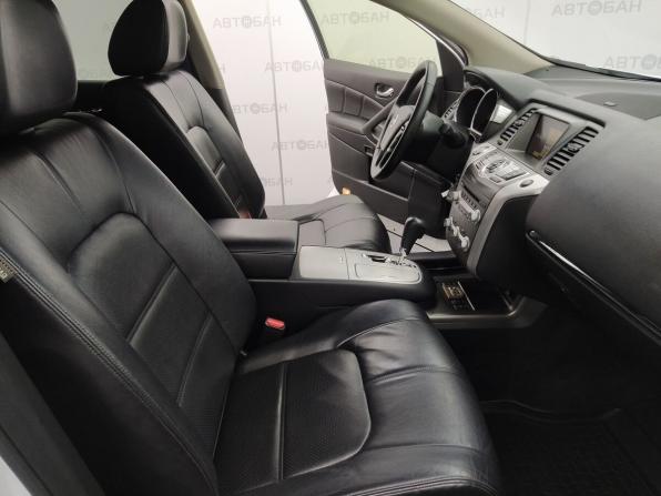 Nissan Murano II (Z51) Рестайлинг 2 с пробегом 2013 года, цена 1 617 000 рублей, 133000 км, внедорожник, Автокод Объявления