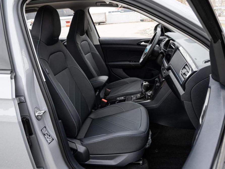 Volkswagen Tharu XR Краснодар  - изображение 8