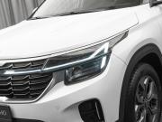 Kia Seltos I Рестайлинг Москва  - изображение 49
