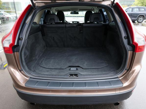 Volvo XC60 I с пробегом 2010 года, цена 998 000 рублей, 213316 км, внедорожник, Автокод Объявления