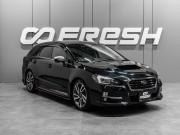 Subaru Levorg I Тюмень  - изображение 20