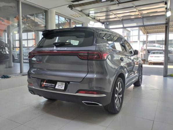 Chery Tiggo 7 Pro Max I с пробегом 2023 года, цена 1 850 000 рублей, 48256 км, внедорожник, Автокод Объявления