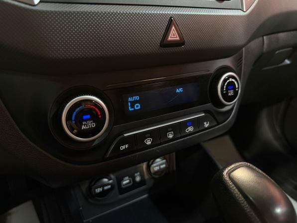 Hyundai Creta I с пробегом 2019 года, цена 1 750 000 рублей, 145905 км, внедорожник, Автокод Объявления