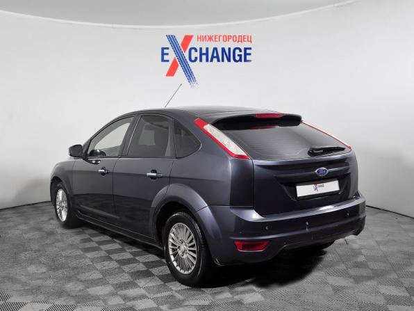 Ford Focus II Рестайлинг с пробегом 2010 года, цена 220 000 рублей, 295054 км, хэтчбек, Автокод Объявления