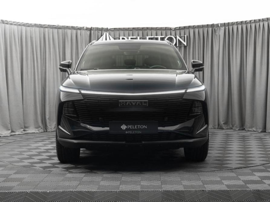 Haval F7x II Москва  - изображение 3