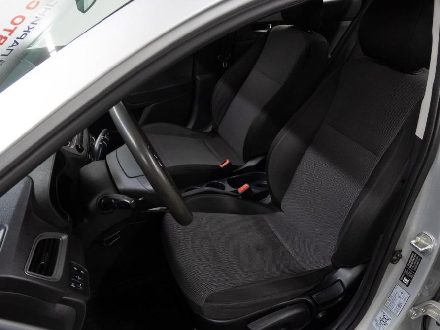 Hyundai Solaris II Тюмень  - изображение 14