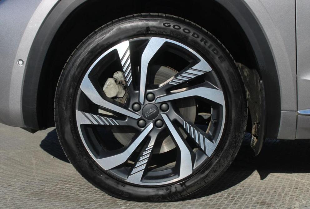 Geely Monjaro I Саратов  - изображение 11