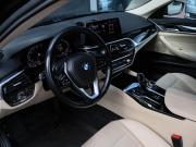 BMW 5 серии VII (G30/G31/G38) Рестайлинг Москва  - изображение 38
