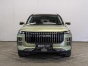 Jaecoo J7 I Москва  - изображение 32