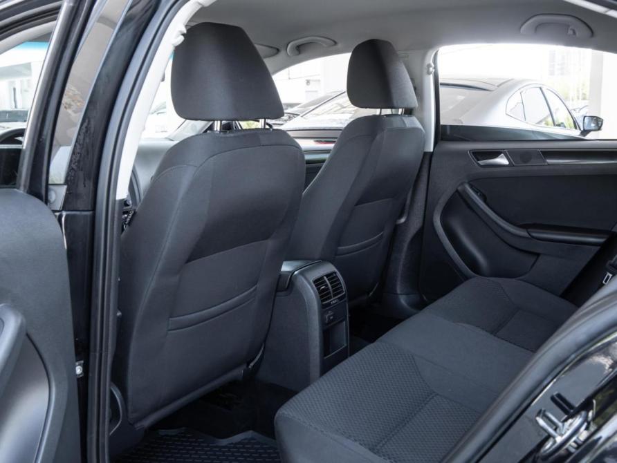 Volkswagen Jetta VI Волгоград  - изображение 11