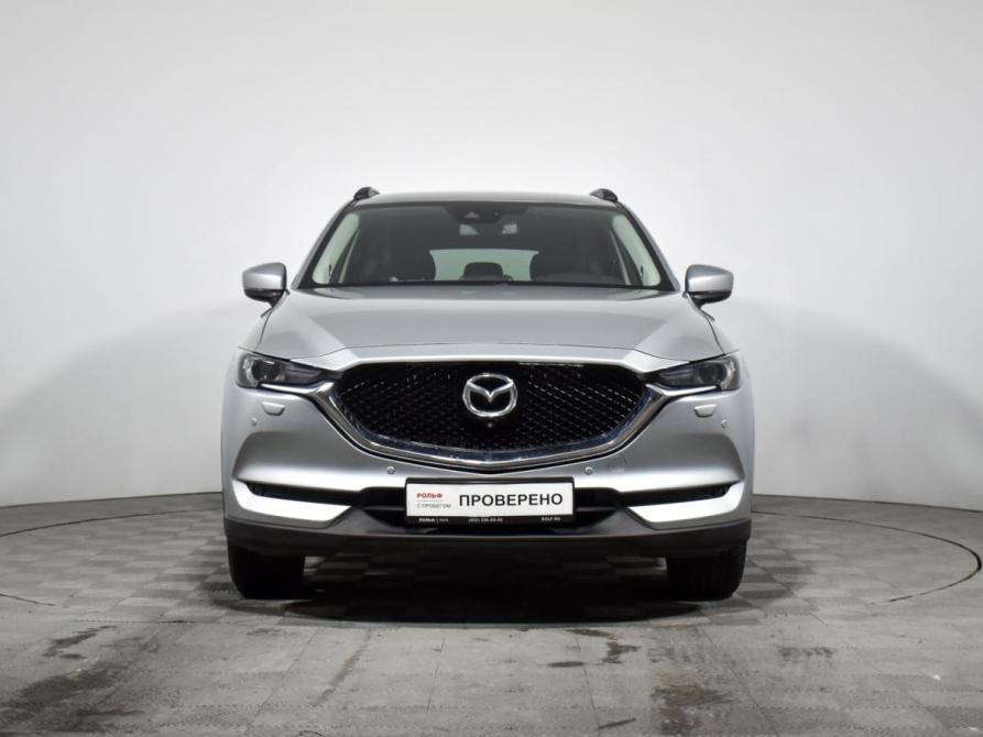 Mazda CX-5 II Санкт-Петербург  - изображение 2