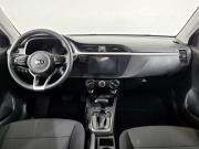 Kia Rio IV Рестайлинг Москва  - изображение 20