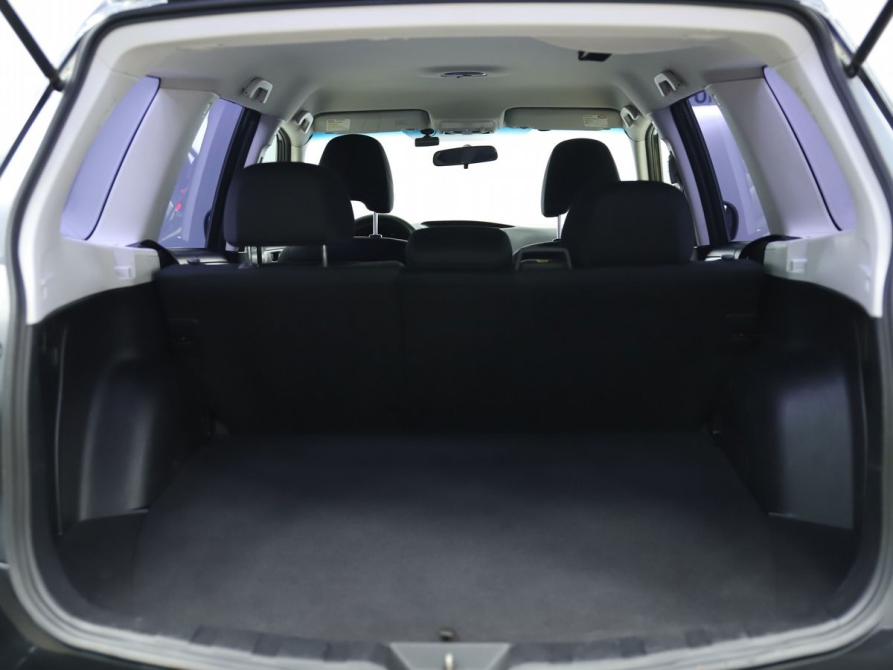 Subaru Forester III Рестайлинг Уфа  - изображение 9