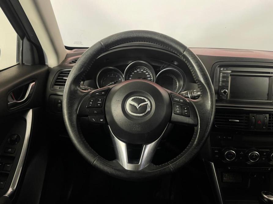 Mazda CX-5 I Воронеж  - изображение 11