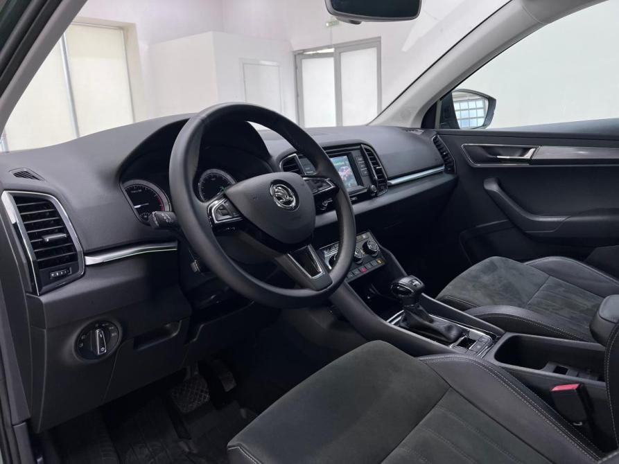 Skoda Karoq I Волгоград  - изображение 32