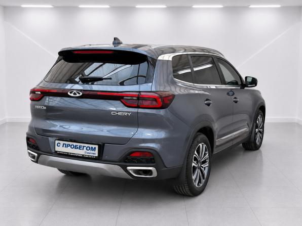 Chery Tiggo 8 I с пробегом 2020 года, цена 1 720 000 рублей, 96198 км, внедорожник, Автокод Объявления