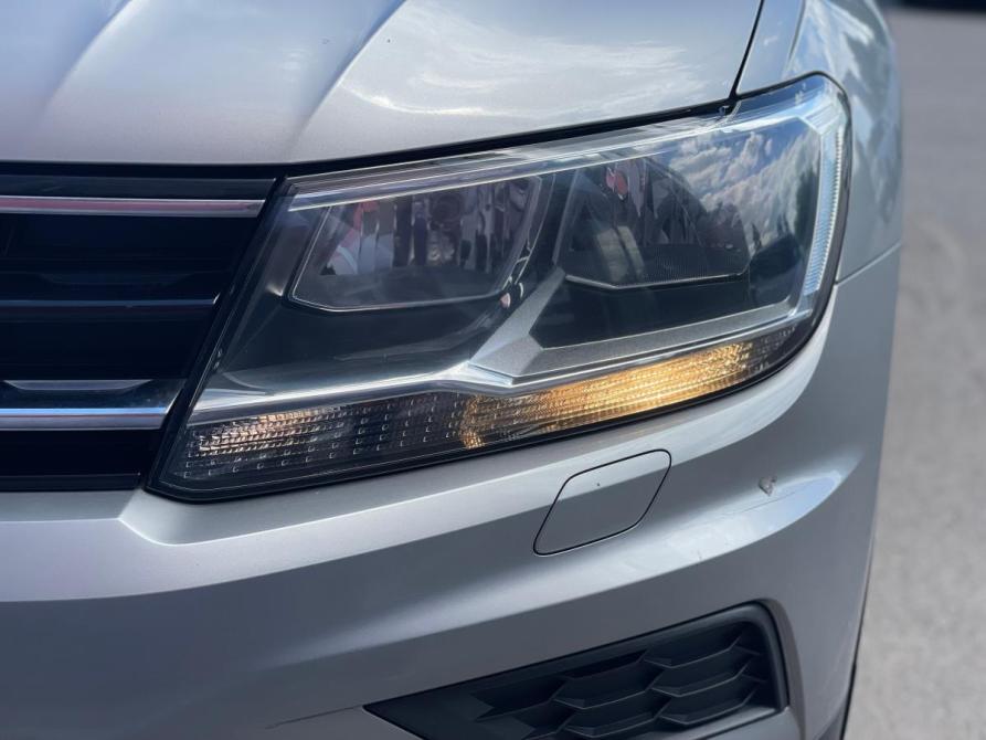 Volkswagen Tiguan II Воронеж  - изображение 9