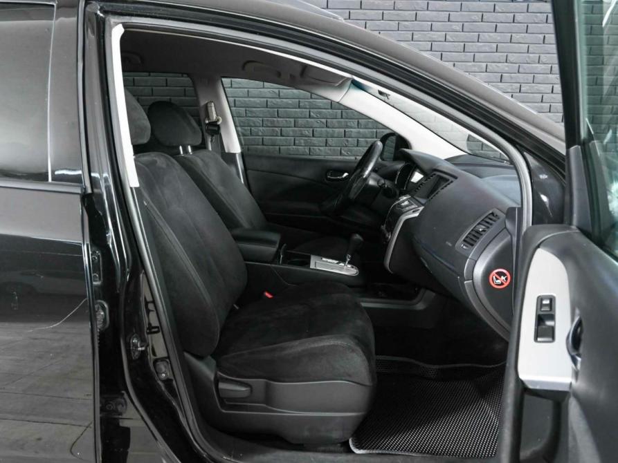 Nissan Murano II (Z51) Рестайлинг Екатеринбург  - изображение 13