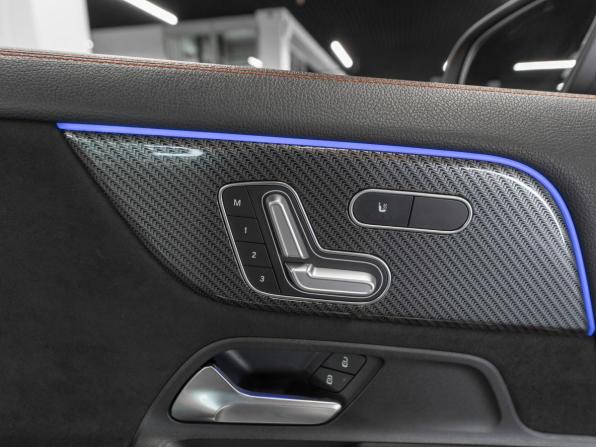 Mercedes-Benz GLA II (H247) с пробегом 2020 года, цена 3 580 000 рублей, 87632 км, внедорожник, Автокод Объявления