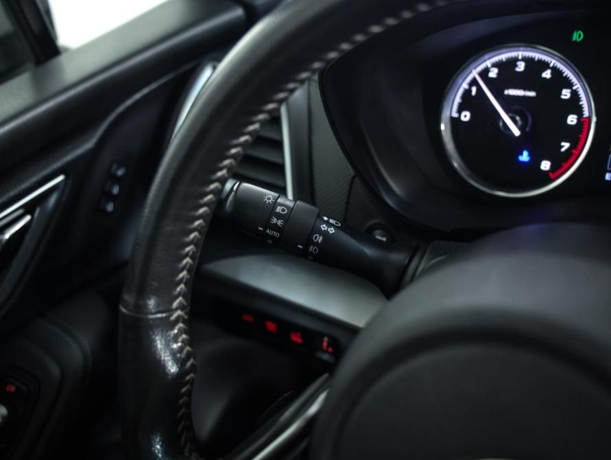 Subaru Forester V Санкт-Петербург  - изображение 24