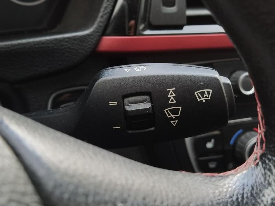 BMW 3 серии VI (F3x) Екатеринбург  - изображение 7