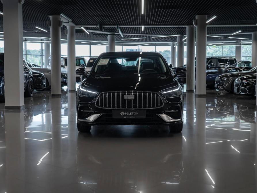 Geely Galaxy Starshine 6 Москва  - изображение 3