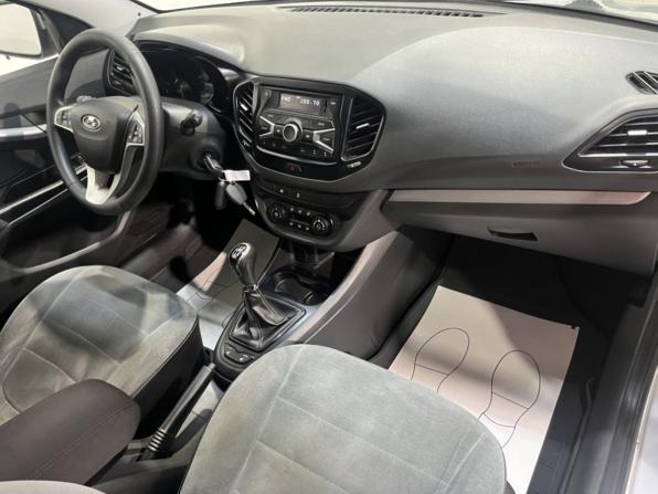 Lada (ВАЗ) Vesta I с пробегом 2019 года, цена 1 045 000 рублей, 83790 км, универсал, Автокод Объявления
