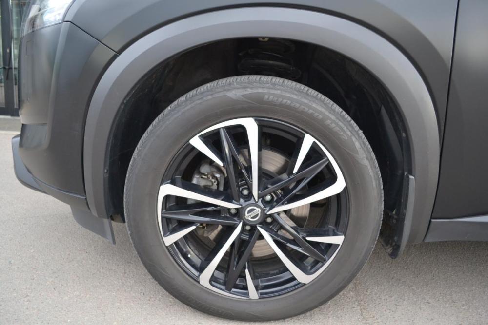 Nissan Pathfinder V Воронеж  - изображение 15