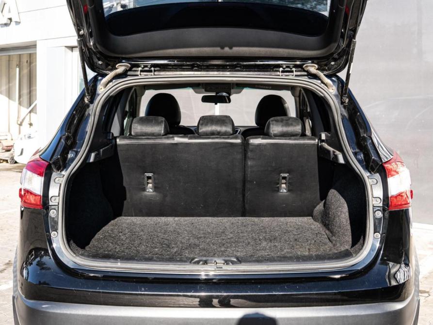 Nissan Qashqai II Краснодар  - изображение 19