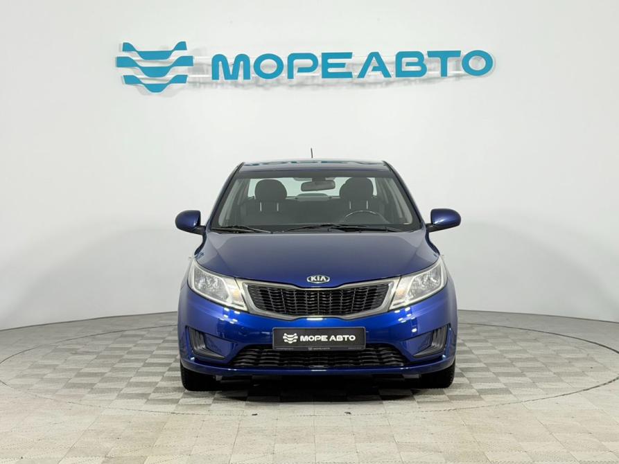 Kia Rio III Калининград  - изображение 2