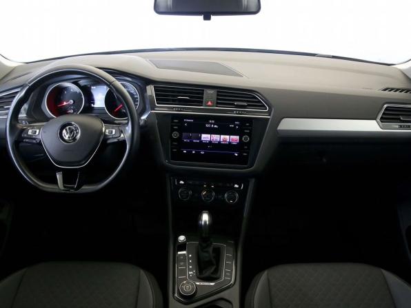 Volkswagen Tiguan II с пробегом 2020 года, цена 2 495 000 рублей, 74000 км, внедорожник, Автокод Объявления