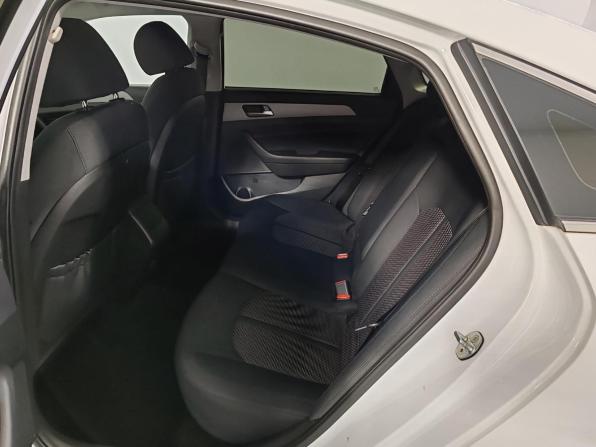 Hyundai Sonata VII (LF) Рестайлинг с пробегом 2019 года, цена 1 679 000 рублей, 90703 км, седан, Автокод Объявления
