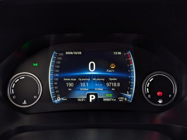 Chery Tiggo 8 I Рестайлинг с пробегом 2023 года, цена 1 999 000 рублей, 59000 км, внедорожник, Автокод Объявления
