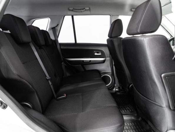 Suzuki Grand Vitara II Рестайлинг с пробегом 2011 года, цена 1 025 000 рублей, 173285 км, внедорожник, Автокод Объявления