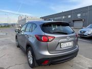 Mazda CX-5 I Санкт-Петербург  - изображение 17