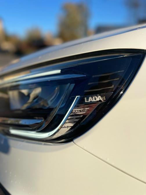 Lada (ВАЗ) Vesta I Рестайлинг (NG) Кострома  - изображение 22